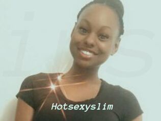Hotsexyslim