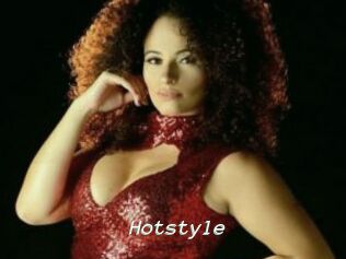 Hotstyle