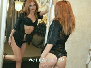 HottArielle