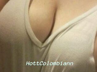 HottColombiann