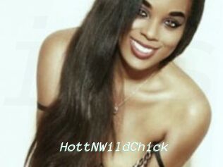 HottNWildChick