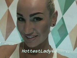 HottestLady4u