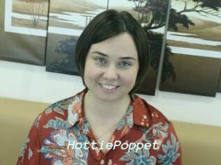 HottiePoppet