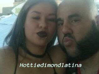 Hottiedimondlatina