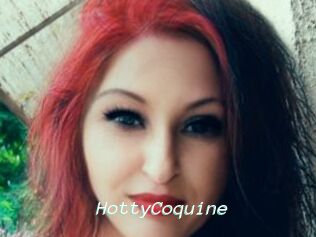 HottyCoquine