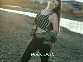 HousePet