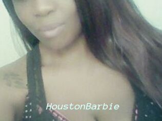 HoustonBarbie