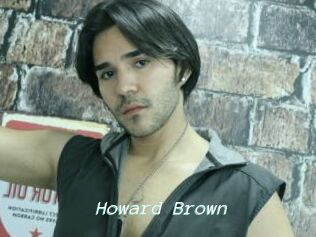 Howard_Brown