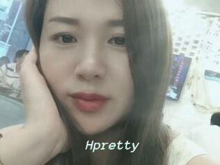 Hpretty