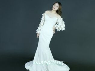 HuangTing