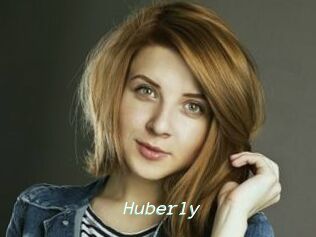 Huberly