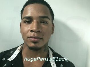 HugePenisBlack