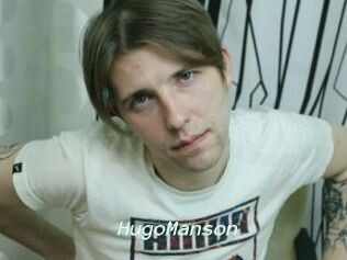 HugoManson