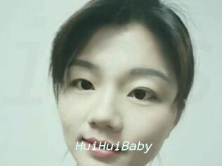 HuiHuiBaby