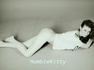 HumbleKitty