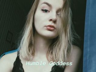 Humble_Goddess