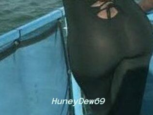 HuneyDew69