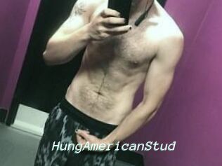 HungAmericanStud
