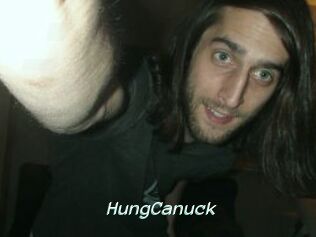HungCanuck