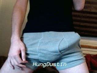 HungDustin