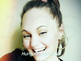 HungarianFoxxx
