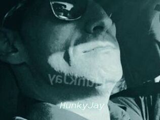 HunkyJay