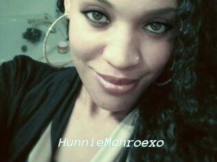 HunnieMonroexo