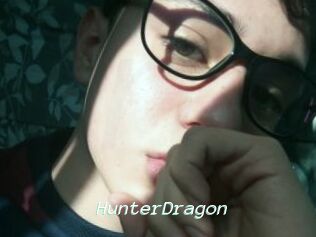 HunterDragon