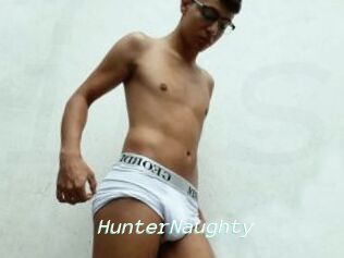 HunterNaughty