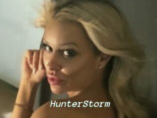 HunterStorm