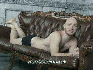 HuntsmanJack