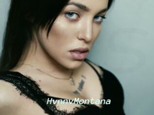 HvnnvMontana