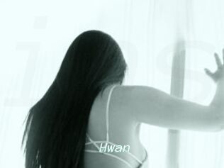 Hwan