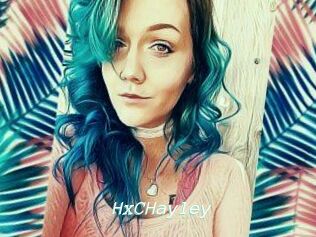 HxCHayley