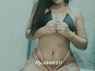 HyJasmin