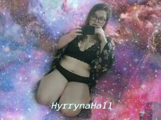 HyrrynaHall