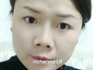 Hzhenna18