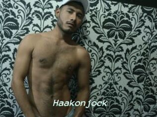 Haakonjock