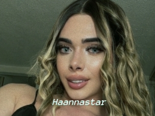 Haannastar