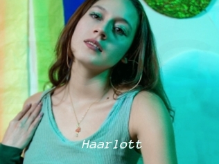 Haarlott