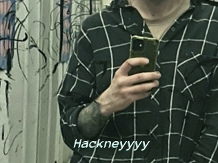Hackneyyyy
