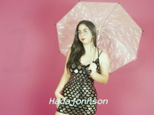 Hadajonhson