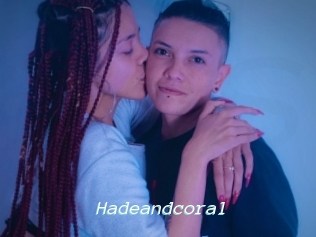Hadeandcoral