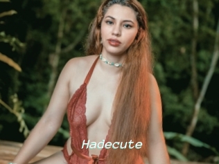 Hadecute