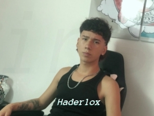 Haderlox