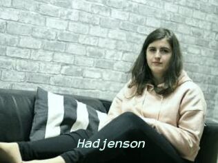 Hadjenson