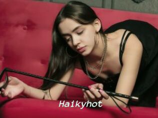 Haikyhot