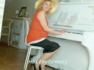 Haileybreezy
