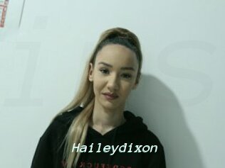 Haileydixon