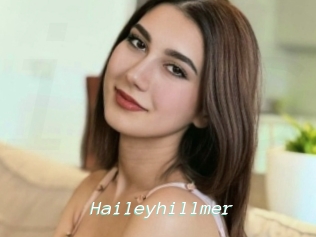 Haileyhillmer